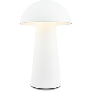 Briloner LED Tischlampe - Elegantes Pilzdesign mit Touch-Dimmer Briloner LED Tischlampe - Elegantes Pilzdesign mit Touch-Dimmer