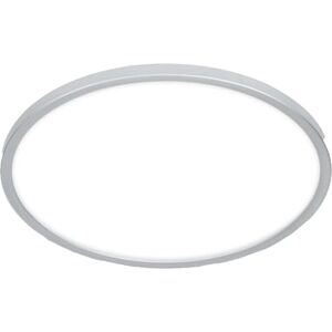 Briloner Chrom Matt Pulap Deckenleuchte - LED 18W 4000K Briloner Chrom Matt Pulap Deckenleuchte - LED 18W 4000K