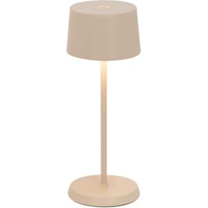 ZAFFERANO Olivia Pro Micro Tischlampe - Innen/Außen LED-Leuchte ZAFFERANO Olivia Pro Micro Tischlampe - Innen/Außen LED-Leuchte