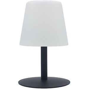 Lumisky Kabellose dimmbare LED-Tischlampe H25CM STANDY MINI Rock Lumisky Kabellose dimmbare LED-Tischlampe H25CM STANDY MINI Rock