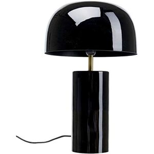 Kare Design Tischleuchte Loungy, Schwarz, 38x25x25 cm, Tischlampe, Schreibtischlampe, Nachttischlampe, Leuchtmittel nicht inklusive, Wohnzimmer Kare Design Tischleuchte Loungy, Schwarz, 38x25x25 cm, Tischlampe, Schreibtischlampe, Nachttischlampe, Leuchtmittel nicht inklusive, Wohnzimmer