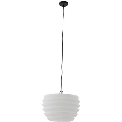 Lindby Arona Moderne Außenlampe - E27, IP65, Weiß Lindby Arona Moderne Außenlampe - E27, IP65, Weiß