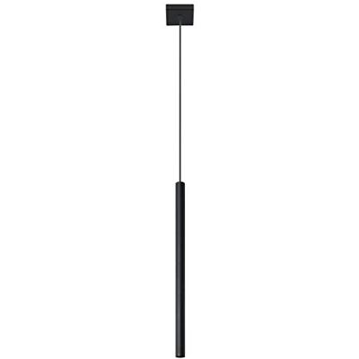 SOLLUX lighting ML.0469 Hänge- & Pendelleuchten, Schwarz SOLLUX lighting ML.0469 Hänge- & Pendelleuchten, Schwarz