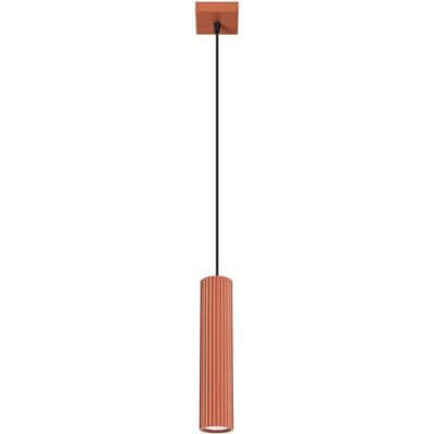 Sollux Lighting Karbon Minimalist Hängeleuchte - Pendant Lamp Sollux Lighting Karbon Minimalist Hängeleuchte - Pendant Lamp