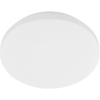 EGLO LED Deckenlampe Pogliola-E, flache Deckenleuchte, Lampe Decke Flur EGLO LED Deckenlampe Pogliola-E, flache Deckenleuchte, Lampe Decke Flur