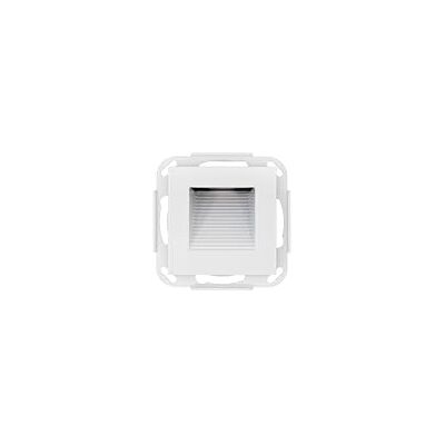 Dotlux LED-Treppenleuchte EASYGUIDE für Wandschalter 1,5 W 3000K weiß Dotlux LED-Treppenleuchte EASYGUIDE für Wandschalter 1,5 W 3000K weiß