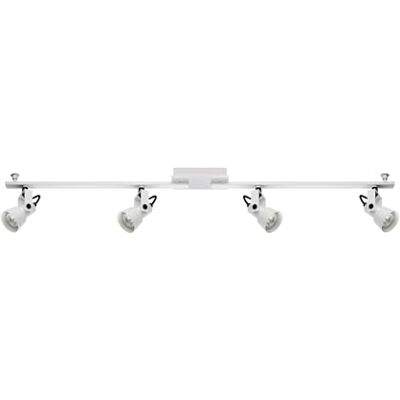 EGLO LED Deckenlampe Trillo, Deckenstrahler, Spot Deckenleuchte EGLO LED Deckenlampe Trillo, Deckenstrahler, Spot Deckenleuchte