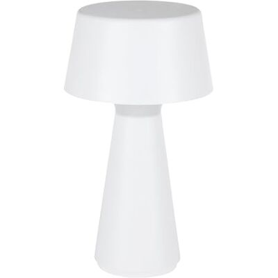 EGLO LED Tischlampe außen Scorrano, Akku Nachttischlampe touch dimmbar EGLO LED Tischlampe außen Scorrano, Akku Nachttischlampe touch dimmbar