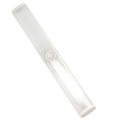 PRENDELUZ Schranklicht – dimmbares LED-Licht, 4 W, Farbtemperatur 6000 K, ideal für die Beleuchtung kleiner Räume mit geringem Energieverbrauch. PRENDELUZ Schranklicht – dimmbares LED-Licht, 4 W, Farbtemperatur 6000 K, ideal für die Beleuchtung kleiner Räume mit geringem Energieverbrauch.