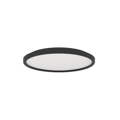 EGLO LED Büro-Deckenleuchte Testara-E, Ø 30 cm, 2600 Lumen EGLO LED Büro-Deckenleuchte Testara-E, Ø 30 cm, 2600 Lumen