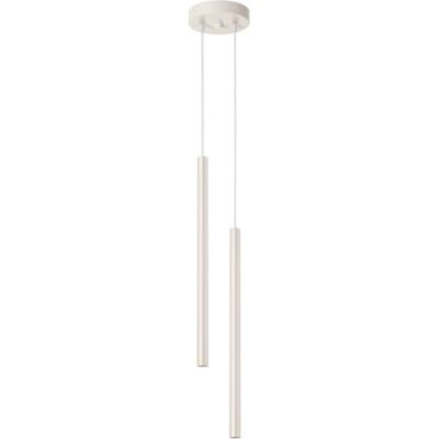 Sollux Lighting Pastelo Moderne Cluster Drop Pendelleuchte - Pendelleuchte Sollux Lighting Pastelo Moderne Cluster Drop Pendelleuchte - Pendelleuchte