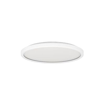 EGLO LED Büro-Deckenleuchte Testara-E, Ø 30 cm, 2600 Lumen EGLO LED Büro-Deckenleuchte Testara-E, Ø 30 cm, 2600 Lumen