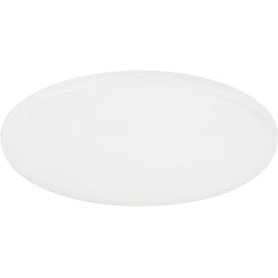 EGLO LED Deckenleuchte Rapita, runde Einbauleuchte EGLO LED Deckenleuchte Rapita, runde Einbauleuchte