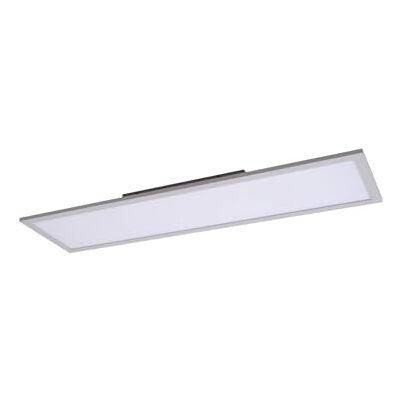 Lindby Enhife Deckenlampe - Modern, 80x20cm, Weiß Lindby Enhife Deckenlampe - Modern, 80x20cm, Weiß