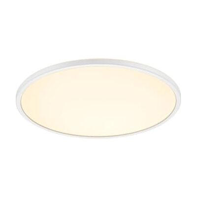 Nordlux LED-Panel Bronx 47966001 LED fest eingebaut Leistung: 29 W Neutral-Weiß Nordlux LED-Panel Bronx 47966001 LED fest eingebaut Leistung: 29 W Neutral-Weiß