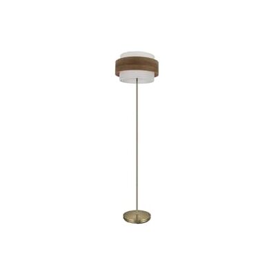 Zarivy Salon Myriam 1 x e27 Fuß aus elegantem Leder und dunklem Holz, perfekt, um jedem Raum einen raffinierten Touch zu verleihen und Stil und Funktionalität in jeder Ecke zu kombinieren. Zarivy Salon Myriam 1 x e27 Fuß aus elegantem Leder und dunklem Holz, perfekt, um jedem Raum einen raffinierten Touch zu verleihen und Stil und Funktionalität in jeder Ecke zu kombinieren.