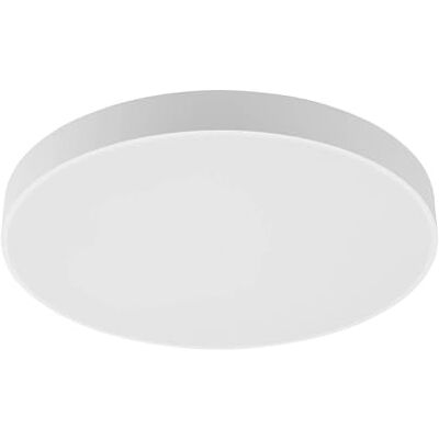 Arcchio Vanida Deckenlampe - Modern Weiße Aluminium Küchenleuchte Arcchio Vanida Deckenlampe - Modern Weiße Aluminium Küchenleuchte