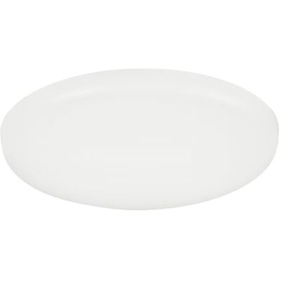 EGLO LED Deckenleuchte Rapita, runde Einbauleuchte EGLO LED Deckenleuchte Rapita, runde Einbauleuchte
