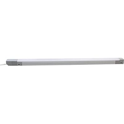 kalb Material für Möbel kalb Lineara 260mm neutralweiß 3.5W LED Unterbauleuchte individuelles Küchenleuchten Schranksystem kalb Material für Möbel kalb Lineara 260mm neutralweiß 3.5W LED Unterbauleuchte individuelles Küchenleuchten Schranksystem