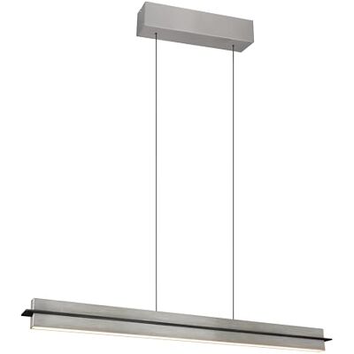 TRIO Emerson Pendelleuchte - LED 22W 2500lm verstellbar 2700-5000K TRIO Emerson Pendelleuchte - LED 22W 2500lm verstellbar 2700-5000K