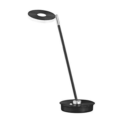 Fischer Honsel Dent Schreibtischlampe - LED, dimmbar, 16cm Fischer Honsel Dent Schreibtischlampe - LED, dimmbar, 16cm