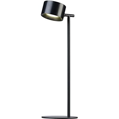 Lunartec LED Akku Tischlampen: 3in1-Akku-LED-Leuchte, 30 Std. Leuchtdauer, 243 lm, Aluminium, schwarz (Wandleuchten, 3 in 1 Lampe, Baby) Lunartec LED Akku Tischlampen: 3in1-Akku-LED-Leuchte, 30 Std. Leuchtdauer, 243 lm, Aluminium, schwarz (Wandleuchten, 3 in 1 Lampe, Baby)