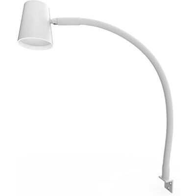 kalb Material für Möbel kalb LED Bettleuchte, weiss, warmweiss, Auswahl:1er SET kalb Material für Möbel kalb LED Bettleuchte, weiss, warmweiss, Auswahl:1er SET