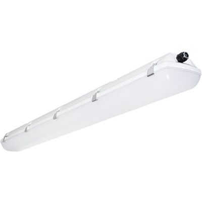 Dotlux LED-EX-Schutzleuchte MISTRALex EX Geschützt IP66 1272mm 23W 4000K IK10 Zone 2 & 22 Dotlux LED-EX-Schutzleuchte MISTRALex EX Geschützt IP66 1272mm 23W 4000K IK10 Zone 2 & 22