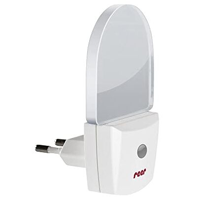 Reer Nachtlicht LED mit Sensor SB-1 Reer Nachtlicht LED mit Sensor SB-1