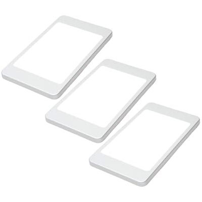 kalb Material für Möbel LED Unterbauleuchte 6Watt SET Sensor Küchenleuchte Einbauspot Einbaustrahler, Setgröße:3er SET, Lichtfarbe:neutralweiß, Auswahl:ohne Sensor kalb Material für Möbel LED Unterbauleuchte 6Watt SET Sensor Küchenleuchte Einbauspot Einbaustrahler, Setgröße:3er SET, Lichtfarbe:neutralweiß, Auswahl:ohne Sensor