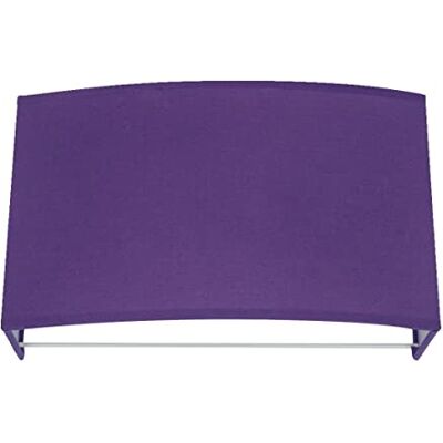 home sweet home collection Besselink f200240 – 68 Innenraum E14 violett Wandbeleuchtung Lampe (Innenraum, E14, Violett, Baumwolle, zeitgenössische, gebürstet home sweet home collection Besselink f200240 – 68 Innenraum E14 violett Wandbeleuchtung Lampe (Innenraum, E14, Violett, Baumwolle, zeitgenössische, gebürstet