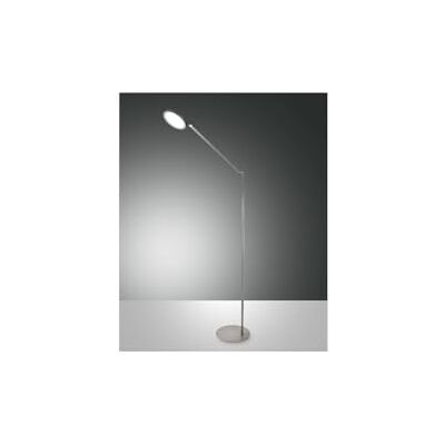 Fabas Luce Regina Stehleuchte, LED, Aluminium (3551-11-212) Fabas Luce Regina Stehleuchte, LED, Aluminium (3551-11-212)