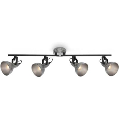 BRILO 79,5 cm 4x E14 - Einbauleuchte BRILO 79,5 cm 4x E14 - Einbauleuchte