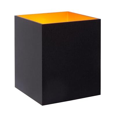LUCIDE XERA Wandleuchte 1xG9 Schwarz LUCIDE XERA Wandleuchte 1xG9 Schwarz
