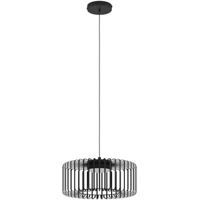 EGLO GINESTRONE-Z Intelligente Pendellampe - Modernes Nordic-Design EGLO GINESTRONE-Z Intelligente Pendellampe - Modernes Nordic-Design
