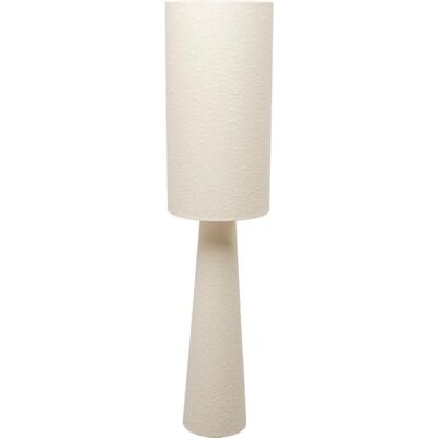 KARE DESIGN - Marleen - Beige Bouclé - Stehlampe KARE DESIGN - Marleen - Beige Bouclé - Stehlampe