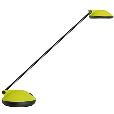 Unilux JOKER 2.0 LED Schreibtischlampe, Grün, 650 lm, 6,3 W Unilux JOKER 2.0 LED Schreibtischlampe, Grün, 650 lm, 6,3 W