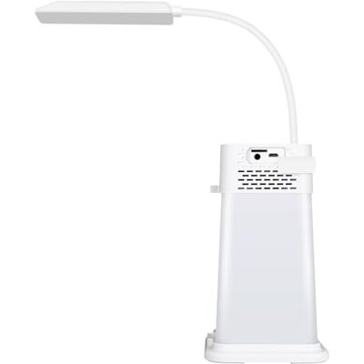 AGM LED Nachttischlampe,1200mAh Nachtlicht mit Bluetooth Lautsprecher, Touch Dimmbar 2-in-1 Schreibtischlampe & Nachtlicht Kinder für Schlafzimmer Camping AGM LED Nachttischlampe,1200mAh Nachtlicht mit Bluetooth Lautsprecher, Touch Dimmbar 2-in-1 Schreibtischlampe & Nachtlicht Kinder für Schlafzimmer Camping