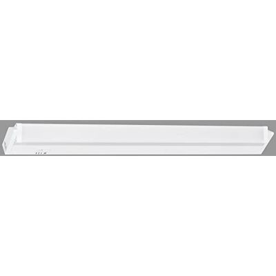 TELEFUNKEN LED Leuchte - 54,5 cm Weiß - LED light fixture TELEFUNKEN LED Leuchte - 54,5 cm Weiß - LED light fixture