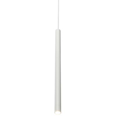 QAZQA Iconic Frini - weiß - Pendelleuchte QAZQA Iconic Frini - weiß - Pendelleuchte