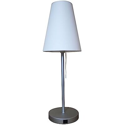 Unilux Ambiance Lampe 2.0 weiß mit Leuchtmittel Unilux Ambiance Lampe 2.0 weiß mit Leuchtmittel