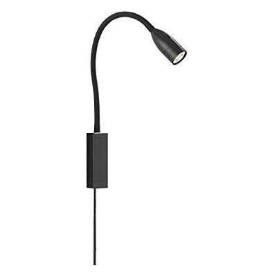 Fischer & Honsel Sten Wandleuchte - LED, dimmbar, 61cm Fischer & Honsel Sten Wandleuchte - LED, dimmbar, 61cm