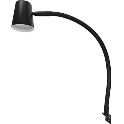 kalb Material für Möbel kalb LED Bettleuchte, schwarz, warmweiss, Auswahl:1er SET kalb Material für Möbel kalb LED Bettleuchte, schwarz, warmweiss, Auswahl:1er SET