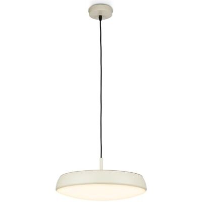 BRILONER LED Pendelleuchte mit warmweißem Licht, 14,5W, 1800lm, Deckenleuchte, Pendelleuchte Esstisch, Küchenlampe hängend, Hängelampe Esstisch, Esszimmerlampe, 35x120 cm, Warm Grey-Coffee BRILONER LED Pendelleuchte mit warmweißem Licht, 14,5W, 1800lm, Deckenleuchte, Pendelleuchte Esstisch, Küchenlampe hängend, Hängelampe Esstisch, Esszimmerlampe, 35x120 cm, Warm Grey-Coffee