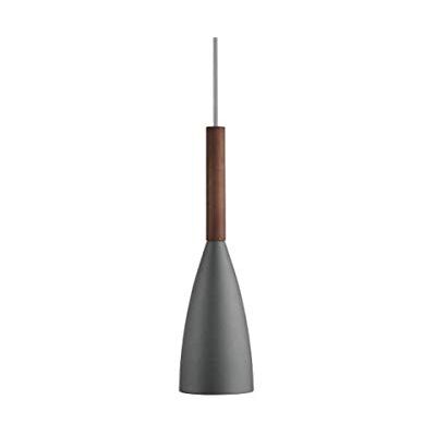 Nordlux 78283011 DIY Grau/wallnuss Geölt Nordlux 78283011 DIY Grau/wallnuss Geölt