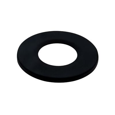 Dotlux Zierring für MULTISCREW rund schwarz matt Dotlux Zierring für MULTISCREW rund schwarz matt