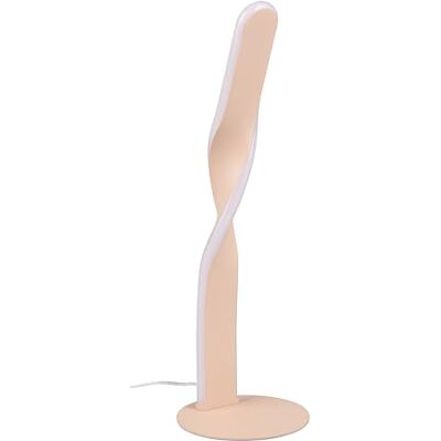 TRIO LIGHTING Ginko Metalle Tischlampe - Sand TRIO LIGHTING Ginko Metalle Tischlampe - Sand
