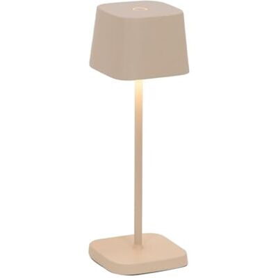 ZAFFERANO Ofelia Pro Micro Wiederaufladbare LED-Tischlampe - Beleuchtung ZAFFERANO Ofelia Pro Micro Wiederaufladbare LED-Tischlampe - Beleuchtung