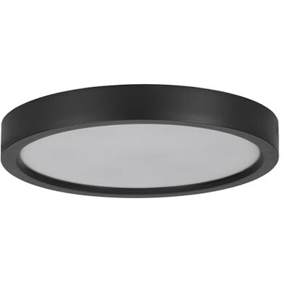 EGLO LED Deckenlampe Idun-E, runde Deckenleuchte Flur EGLO LED Deckenlampe Idun-E, runde Deckenleuchte Flur