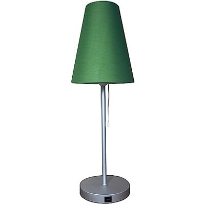 Unilux Ambiance Lampe 2.0 grün mit Leuchtmittel Unilux Ambiance Lampe 2.0 grün mit Leuchtmittel